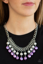 Load image into Gallery viewer, 5th Avenue Fleek - Multi Necklace Set