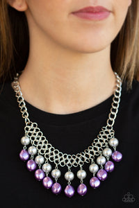 5th Avenue Fleek - Multi Necklace Set