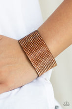 Load image into Gallery viewer, Fade Out - Brown Bracelet