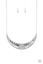 Load image into Gallery viewer, Stardust - White Necklace Set