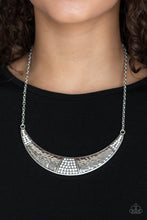 Load image into Gallery viewer, Stardust - White Necklace Set