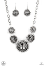 Load image into Gallery viewer, Global Glamour Necklace Set