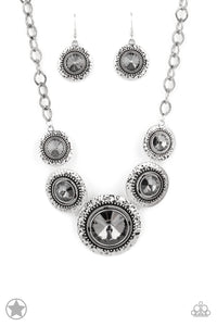 Global Glamour Necklace Set