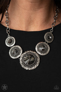 Global Glamour Necklace Set