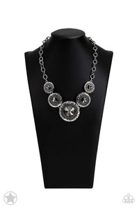 Global Glamour Necklace Set