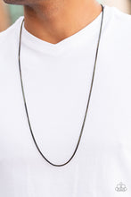 Load image into Gallery viewer, Mixed Mayhem - Gold Urban Necklace