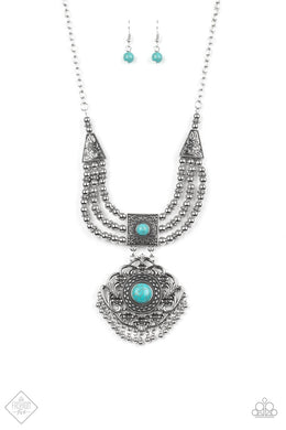Santa Fe Solstice Necklace Set