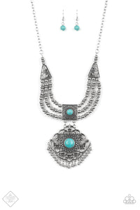 Santa Fe Solstice Necklace Set