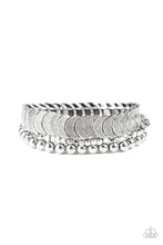 Load image into Gallery viewer, LAYER It On Me - Silver Bracelet