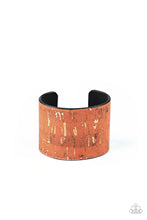 Load image into Gallery viewer, Up To Scratch - Orange Bracelet