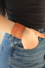 Load image into Gallery viewer, Up To Scratch - Orange Bracelet