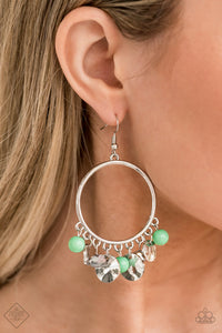 Chroma Chimes Earrings