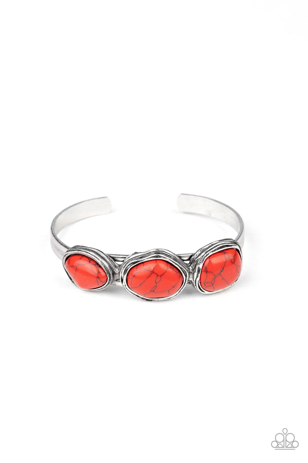 Stone Shop - Red Bracelet