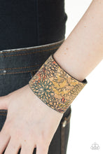 Load image into Gallery viewer, Cork Culture - Multi Bracelet