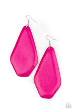 Load image into Gallery viewer, Vacation Ready - Pink Earrings