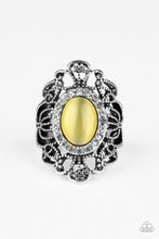 Load image into Gallery viewer, Dashingly Dewy - Yellow Ring