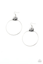 Load image into Gallery viewer, Wild Soul - White Earrings