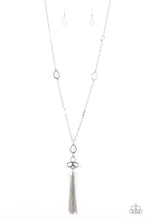 Load image into Gallery viewer, Eden Dew - White Necklace Set