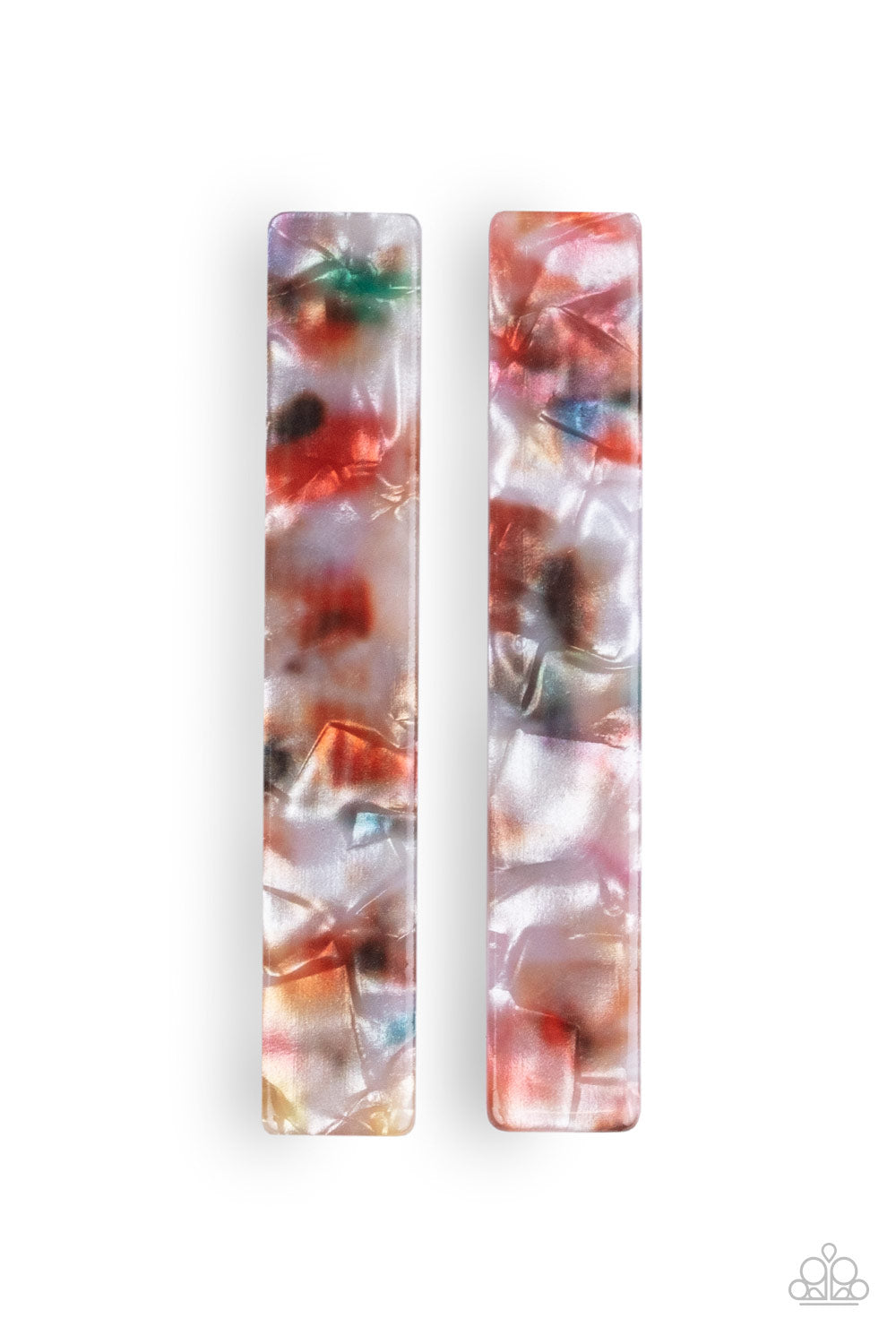 Right HAIR, Right Now - Multi Hair Clips