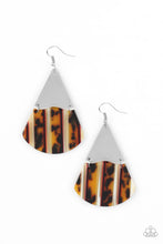 Load image into Gallery viewer, Social Animal - Yellow Earrings