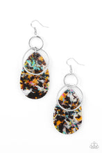 Load image into Gallery viewer, Two Tickets To Paradise - Multi Earrings