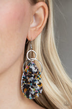 Load image into Gallery viewer, Two Tickets To Paradise - Multi Earrings