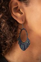 Cant BEAD-lieve My Eyes! - Multi- Earrings