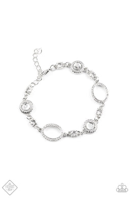 Wedding Day Demure Bracelet