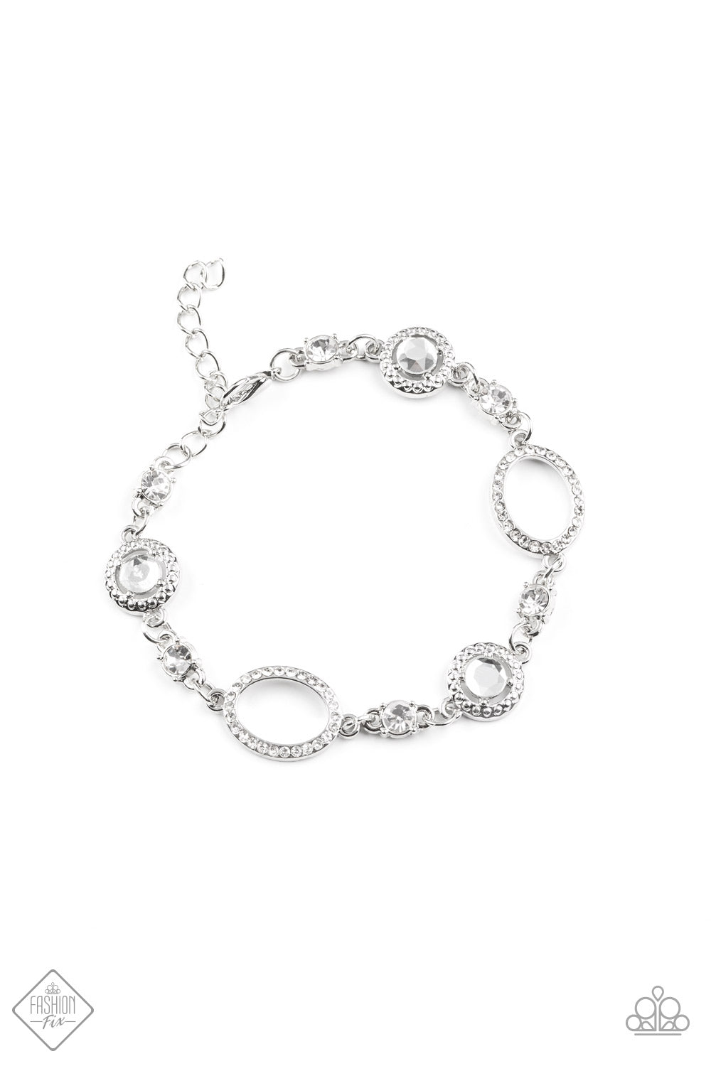 Wedding Day Demure Bracelet