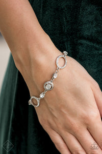 Wedding Day Demure Bracelet