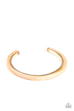 Load image into Gallery viewer, HAUTE On The Trail - Gold Bracelet