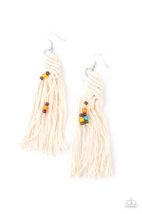 Beach Bash - Multi Earrings