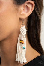 Load image into Gallery viewer, Beach Bash - Multi Earrings