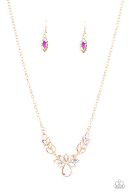 I Need Some HEIR - Multi Necklace Set