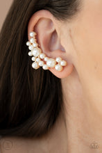 Load image into Gallery viewer, Metro Makeover - Gold Earrings