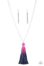 Load image into Gallery viewer, Totally Tasseled - Multi Necklace Set