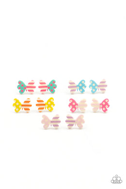 Starlet Shimmer Children's Earring Bundle