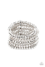 Load image into Gallery viewer, Best of LUXE - White Bracelet