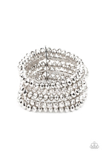 Best of LUXE - White Bracelet