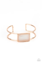 Load image into Gallery viewer, Rehearsal Refinement - Rose Gold Bracelet