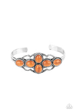 Load image into Gallery viewer, Color Me Celestial - Orange Bracelet