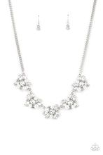 Load image into Gallery viewer, HEIRESS of Them All - White Necklace Set