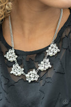 Load image into Gallery viewer, HEIRESS of Them All - White Necklace Set