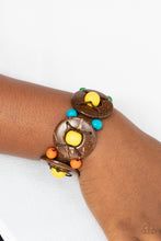 Load image into Gallery viewer, Island Adventure - Multi Bracelet