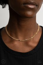 Load image into Gallery viewer, Need I SLAY More - Gold Necklace Set