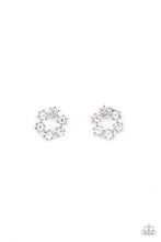 Load image into Gallery viewer, Silver Starlet Shimmer  5 Earrings Bundle