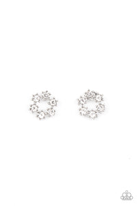 Silver Starlet Shimmer  5 Earrings Bundle