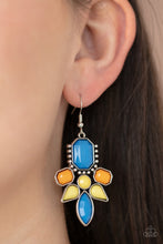 Load image into Gallery viewer, Vacay Vixen - Multi Earrings