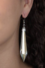 Load image into Gallery viewer, Sharp Dressed DIVA - Multi Earrings