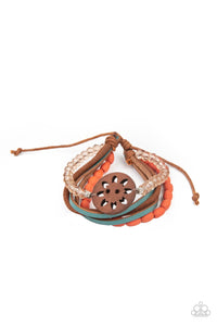 Desert Gallery - Multi Bracelet